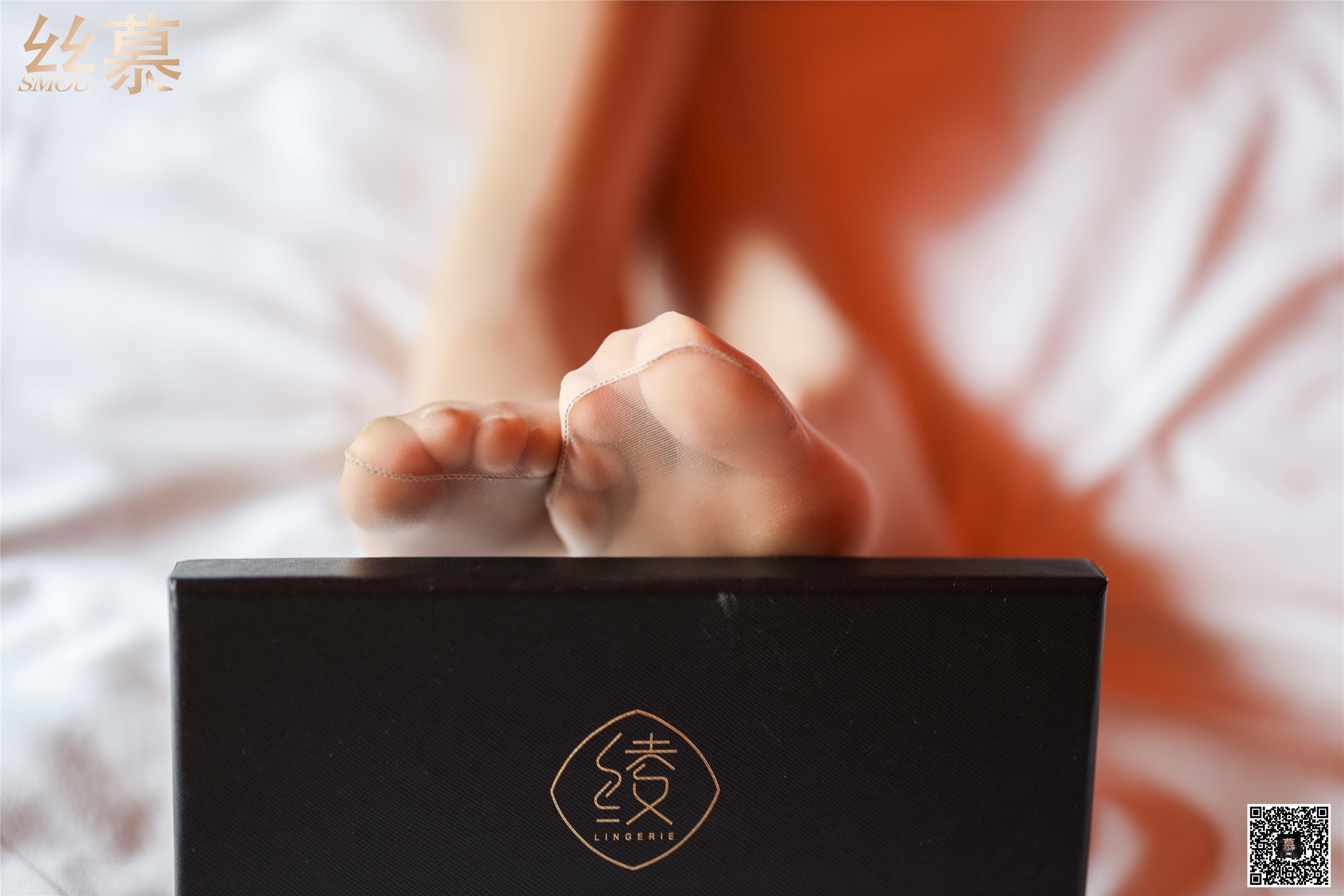 丝慕写真 特写集 TX044 诗晴《情丝欲》